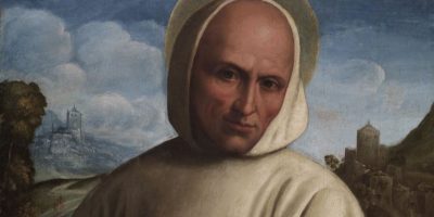 6 ottobre: San Bruno di Colonia, sacerdote e mo...