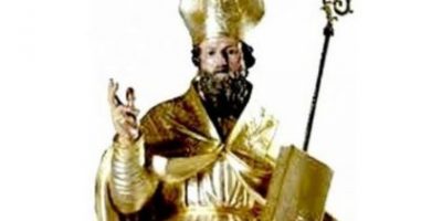30 ottobre: San Germano di Capua, vescovo del V...