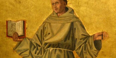23 ottobre: San Giovanni da Capestrano, sacerdo...