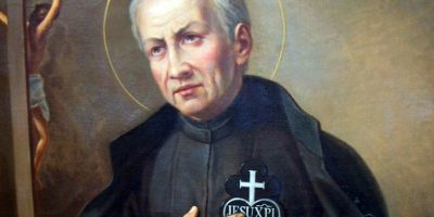19 ottobre: San Paolo della Croce, sacerdote de...
