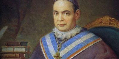 24 ottobre: Sant’Antonio Maria Claret, ve...