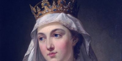 16 ottobre: Sant’Edvige duchessa di Slesi...