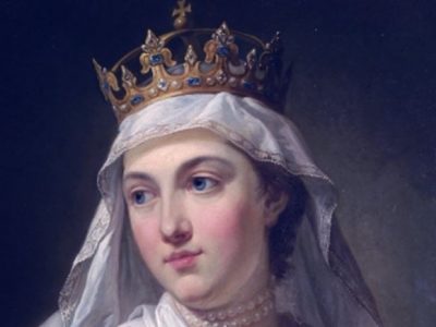 16 ottobre: Sant’Edvige duchessa di Slesia e Polonia