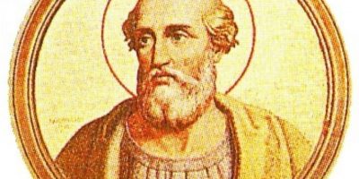 27 ottobre: San Evaristo, papa e martire in Roma