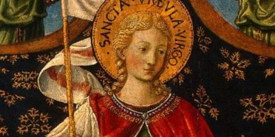 21 ottobre: Sant’Orsola e  compagne, mart...