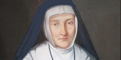 2 ottobre:  Santa Giovanna Emilia de Villeneuve...