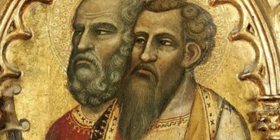 28 ottobre: santi Simone e Giuda Taddeo, apostoli