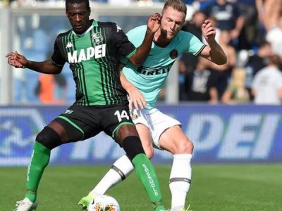 Il rinvio di Inter-Sassuolo sancisce il fallimento delle regole anti-Covid della Serie A