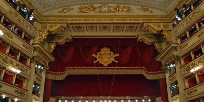 Scala di Milano, annunciati scioperi dal 18 ott...