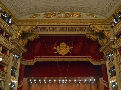 Scala di Milano, annunciati scioperi dal 18 ottobre