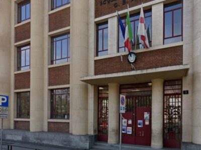 Bimbo precipitato a scuola: maestra condannata a un anno di carcere