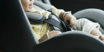 Agevolazioni per l’acquisto dei seggiolin...