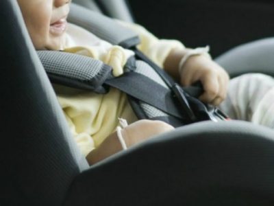 Agevolazioni per l’acquisto dei seggiolini antiabbandono