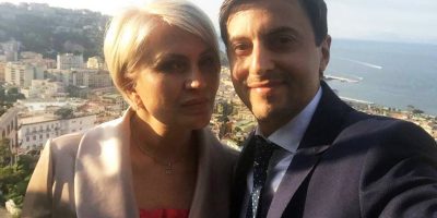 Crollo del ponte Morandi, sopravvissuti si sposano