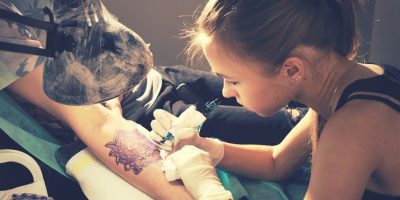 In Italia 13 persone su 100 hanno almeno un tat...