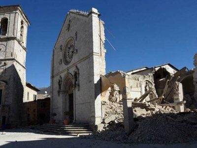 Decreto legge terremoto, 725 milioni per la ricostruzione