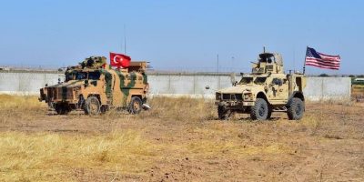 Dagli Usa: Turchia pronta a invadere il nord de...