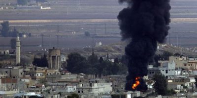 Siria, i curdi accusano i turchi: usano fosforo...