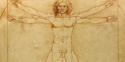 Il Tar blocca il prestito dell’Uomo Vitru...