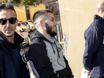 Omicidio Sacchi, restano in carcere i due ragazzi fermati