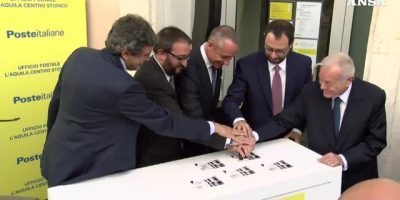 L’Aquila, dieci anni dopo il terremoto ha...