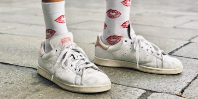 La rivoluzione della moda etica: Adidas lancia ...