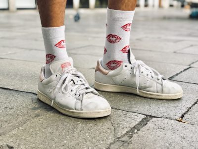 La rivoluzione della moda etica: Adidas lancia le scarpe vegane