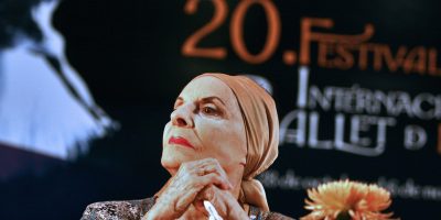 È morta a 98 anni la ballerina cubana Alicia Al...