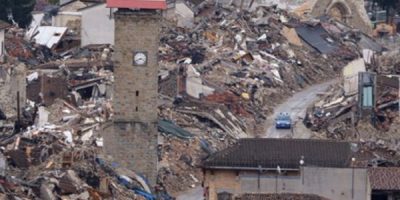 Amatrice, sei indagati a processo per il crollo...