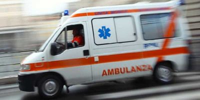 Bimbo di tre anni muore travolto da un vaso men...