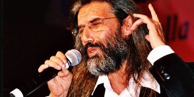 Andrea Parodi: “Sempre con noi”. Il...