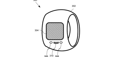 L’anello di Apple potrebbe portare all...