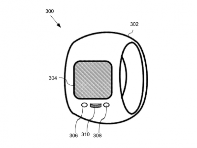 L’anello di Apple potrebbe portare all’autenticazione biometrica