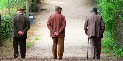 Circuiva anziani derubandoli, arrestata insegna...