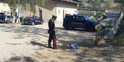 Ha riaperto gli occhi e reagisce agli stimoli l...