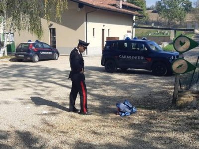 Ha riaperto gli occhi e reagisce agli stimoli la bimba travolta dal suv all’asilo