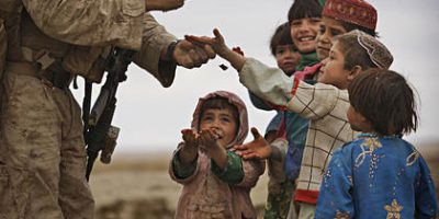 Afghanistan, in quattro anni 14mila gravi viola...