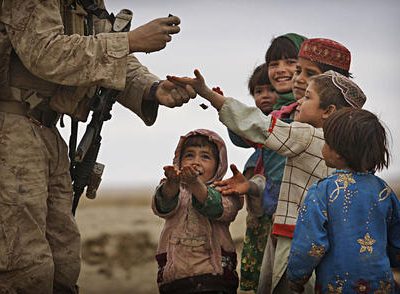 Afghanistan, in quattro anni 14mila gravi violazioni su bambini