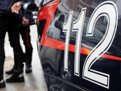 Rapine in banca ed estorsioni a commercianti: 10 arresti a Corsico