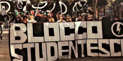 Fb, censura frenetica chiude le pagine del Bloc...