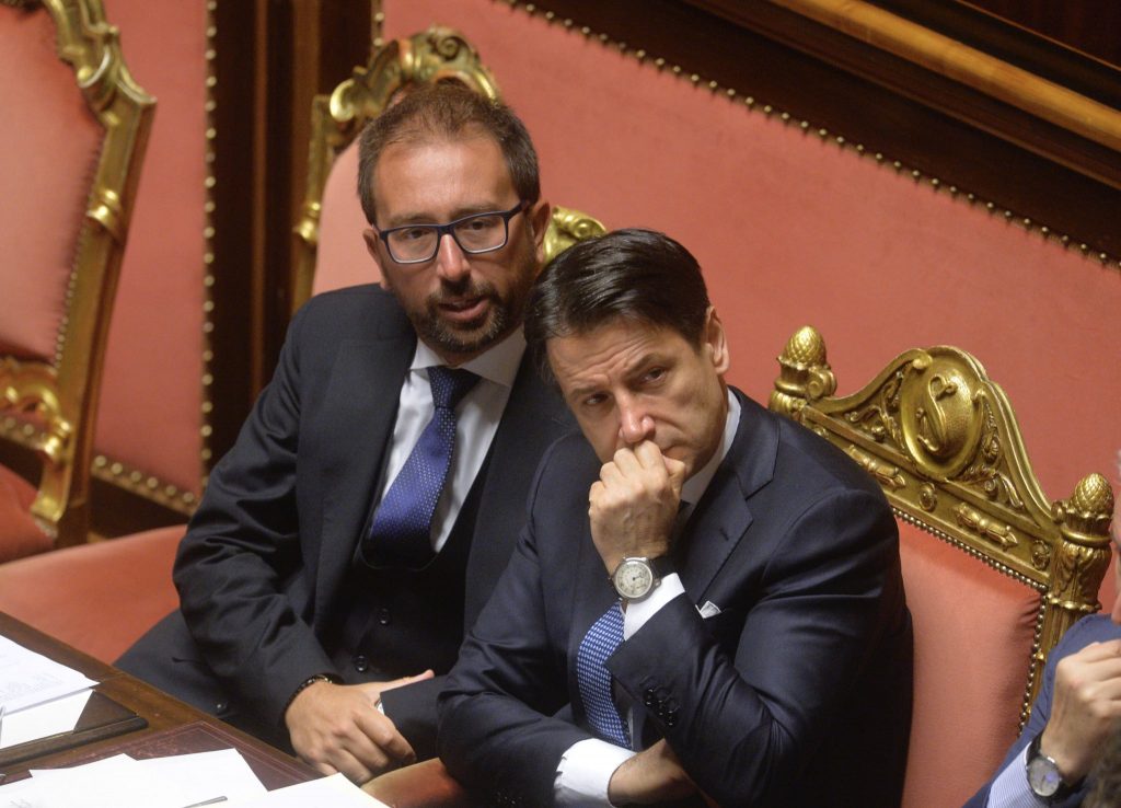 bonafede carcere evasori