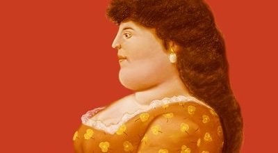Botero in mostra a Bologna con 50 opere uniche