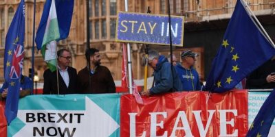 Brexit, nuova proroga e un’estensione sul...