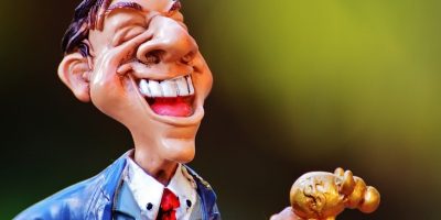 Broker milionario arrestato. Denunciava 1 euro ...