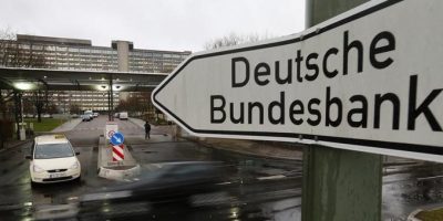 Bundesbank avverte: “L’economia ted...