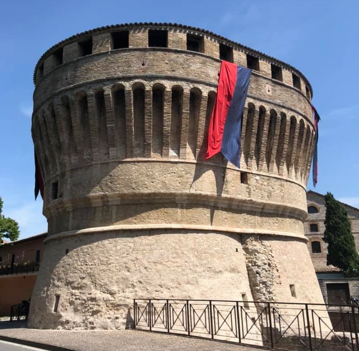 Cagli - Itinerario Romantico 