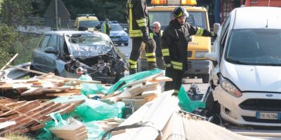 E’ morta anche la mamma del ragazzo deced...