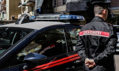 “Aiuto c’è un ladro” Ma è il vicino ubriaco che ha sbagliato ingresso