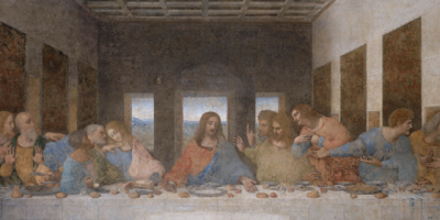 Tra le App arriva Cenacolo 4.0 sul dipinto di L...