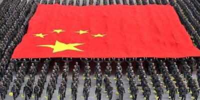 La Cina non accetta la lista nera Usa sui dirit...